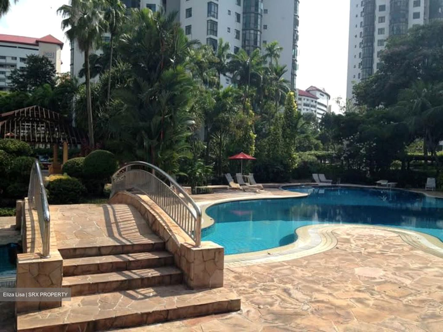 Parc Oasis (D22), Condominium #549123341